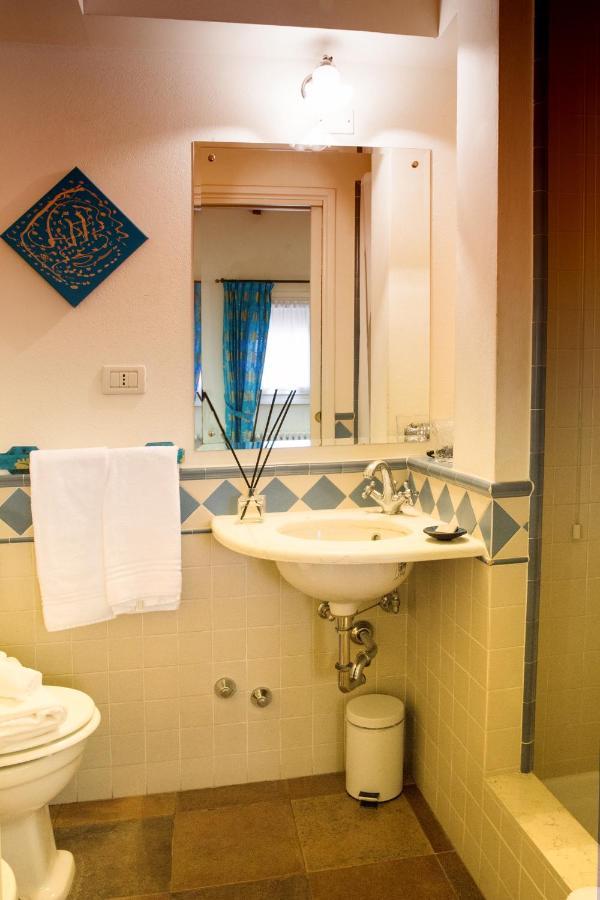 Il Bagattino Bed and Breakfast Ferrara Exteriör bild
