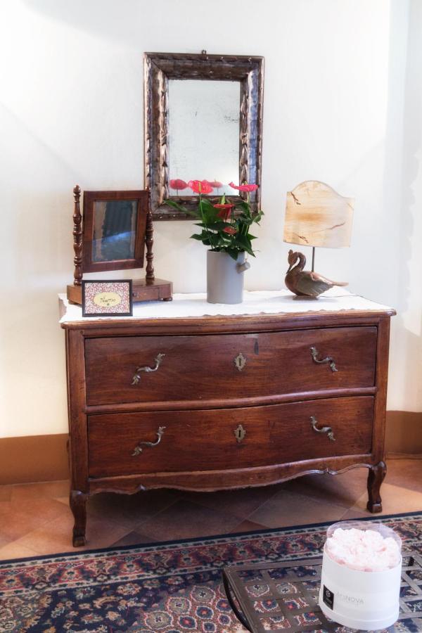 Il Bagattino Bed and Breakfast Ferrara Exteriör bild