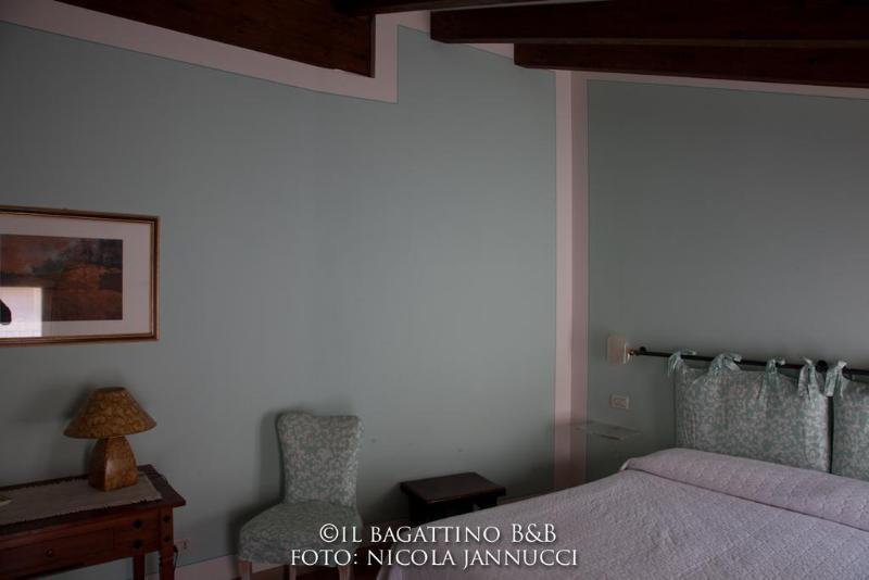 Il Bagattino Bed and Breakfast Ferrara Exteriör bild