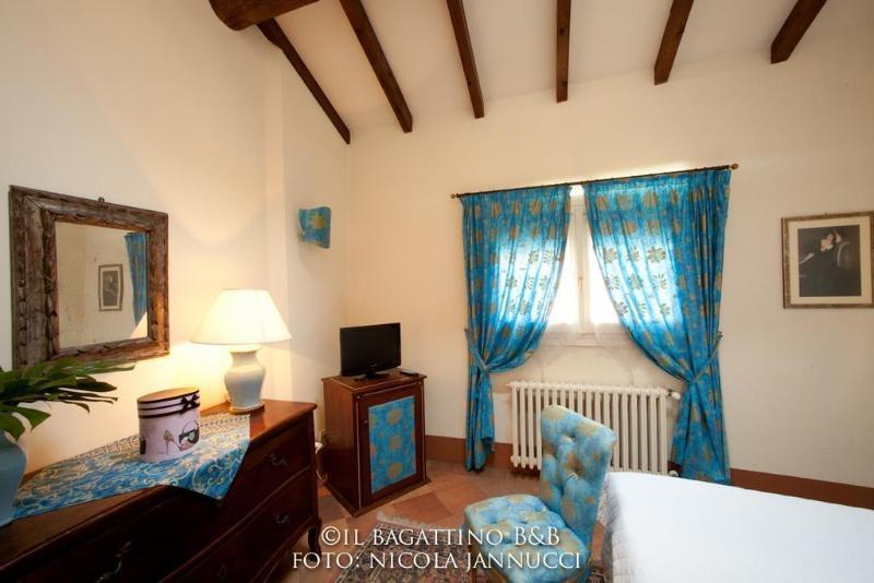 Il Bagattino Bed and Breakfast Ferrara Exteriör bild