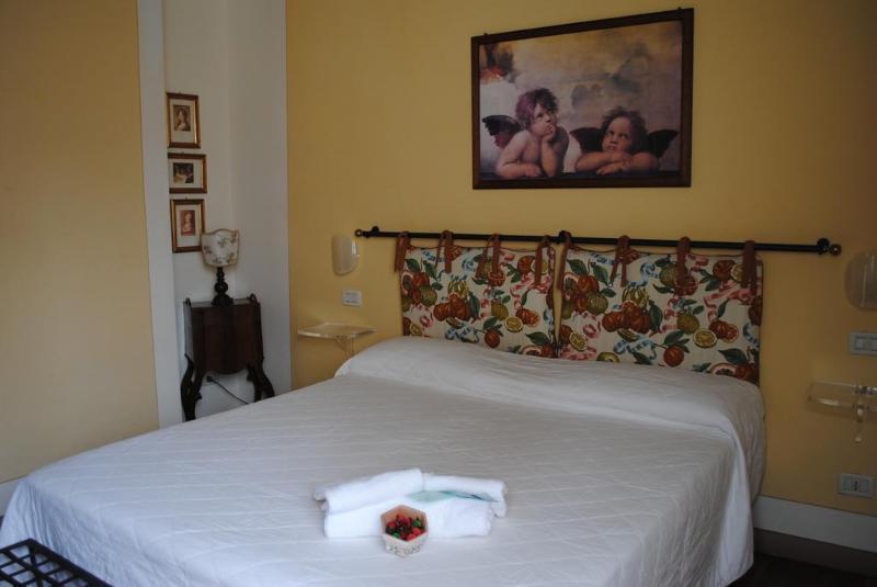 Il Bagattino Bed and Breakfast Ferrara Exteriör bild