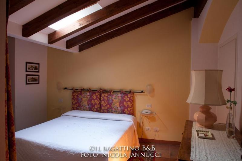 Il Bagattino Bed and Breakfast Ferrara Exteriör bild
