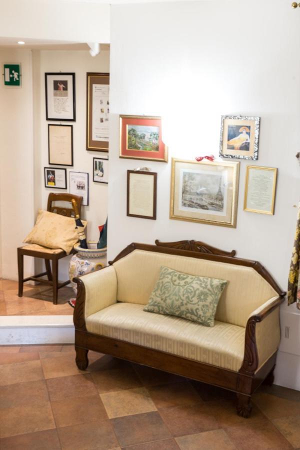 Il Bagattino Bed and Breakfast Ferrara Exteriör bild