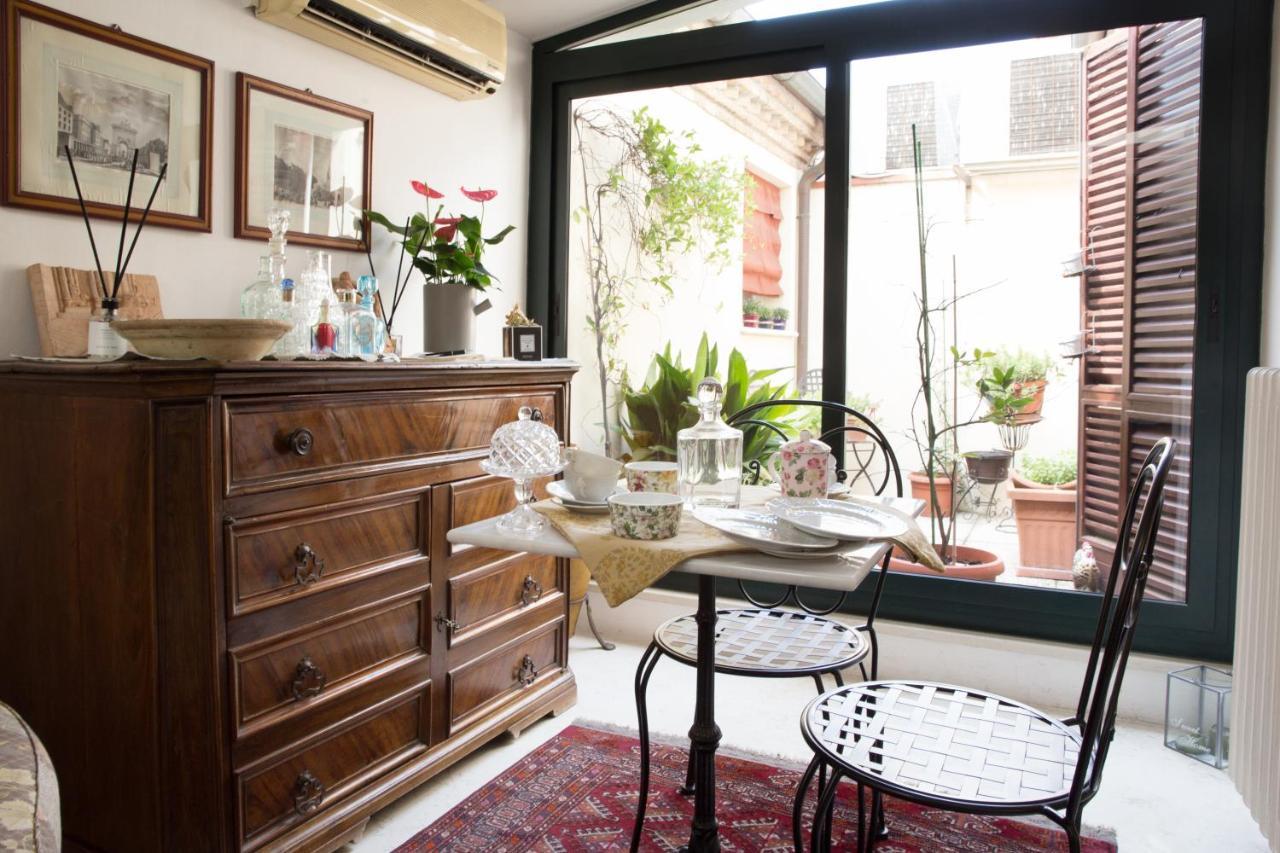 Il Bagattino Bed and Breakfast Ferrara Exteriör bild