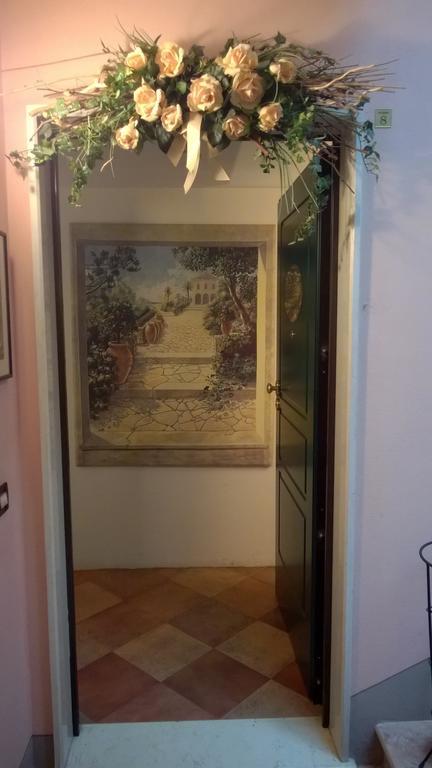Il Bagattino Bed and Breakfast Ferrara Exteriör bild