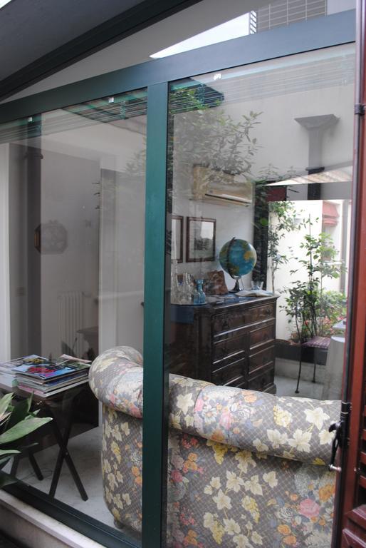 Il Bagattino Bed and Breakfast Ferrara Exteriör bild