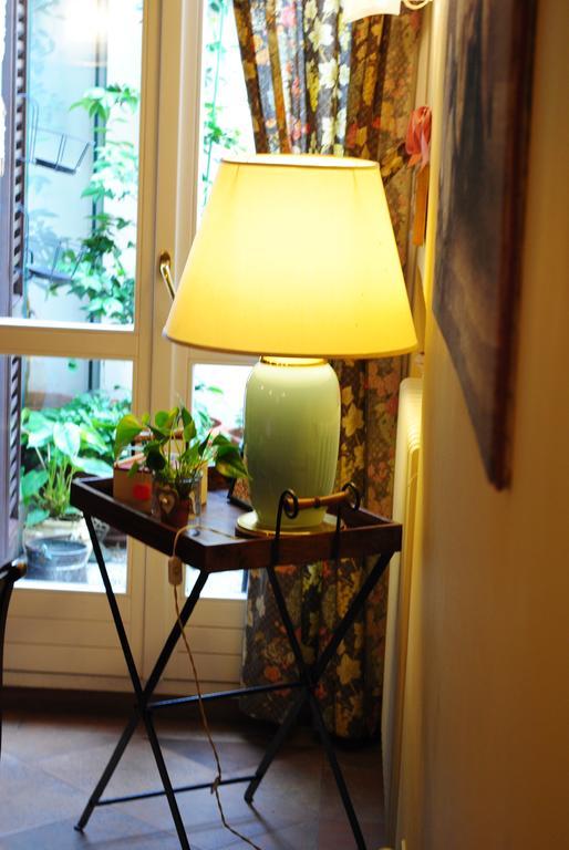 Il Bagattino Bed and Breakfast Ferrara Exteriör bild