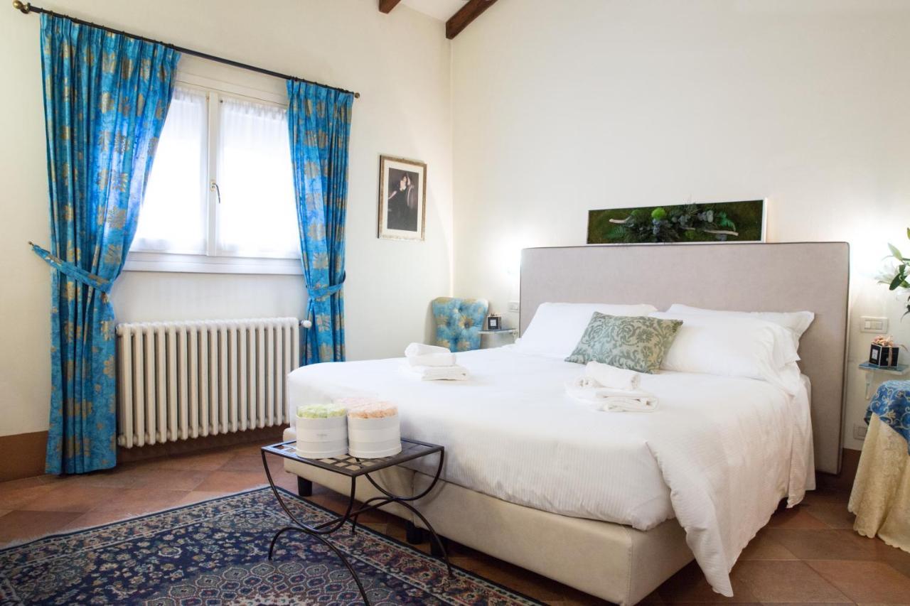 Il Bagattino Bed and Breakfast Ferrara Exteriör bild