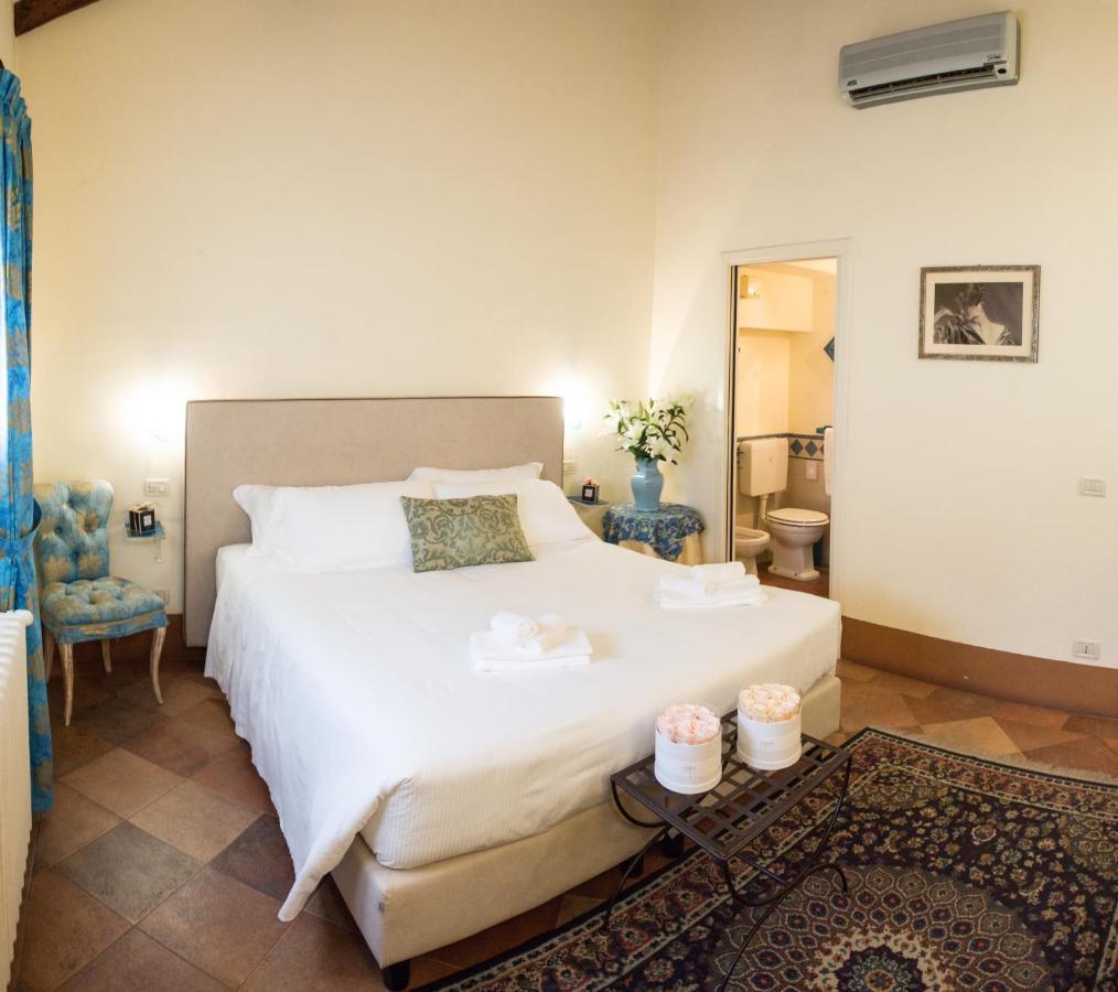 Il Bagattino Bed and Breakfast Ferrara Exteriör bild