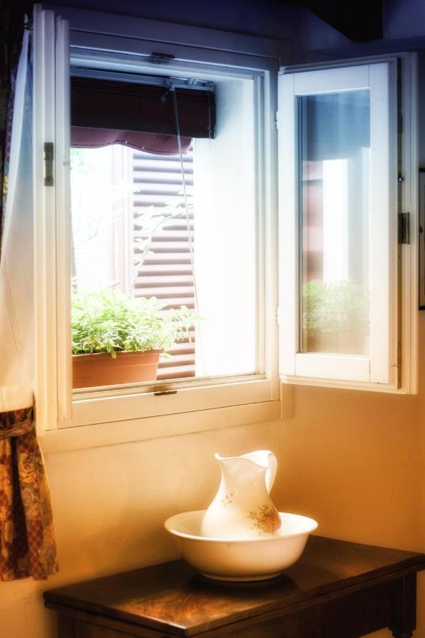 Il Bagattino Bed and Breakfast Ferrara Exteriör bild