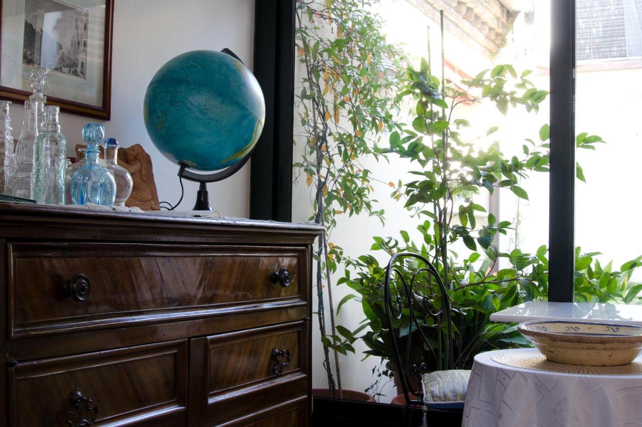 Il Bagattino Bed and Breakfast Ferrara Exteriör bild