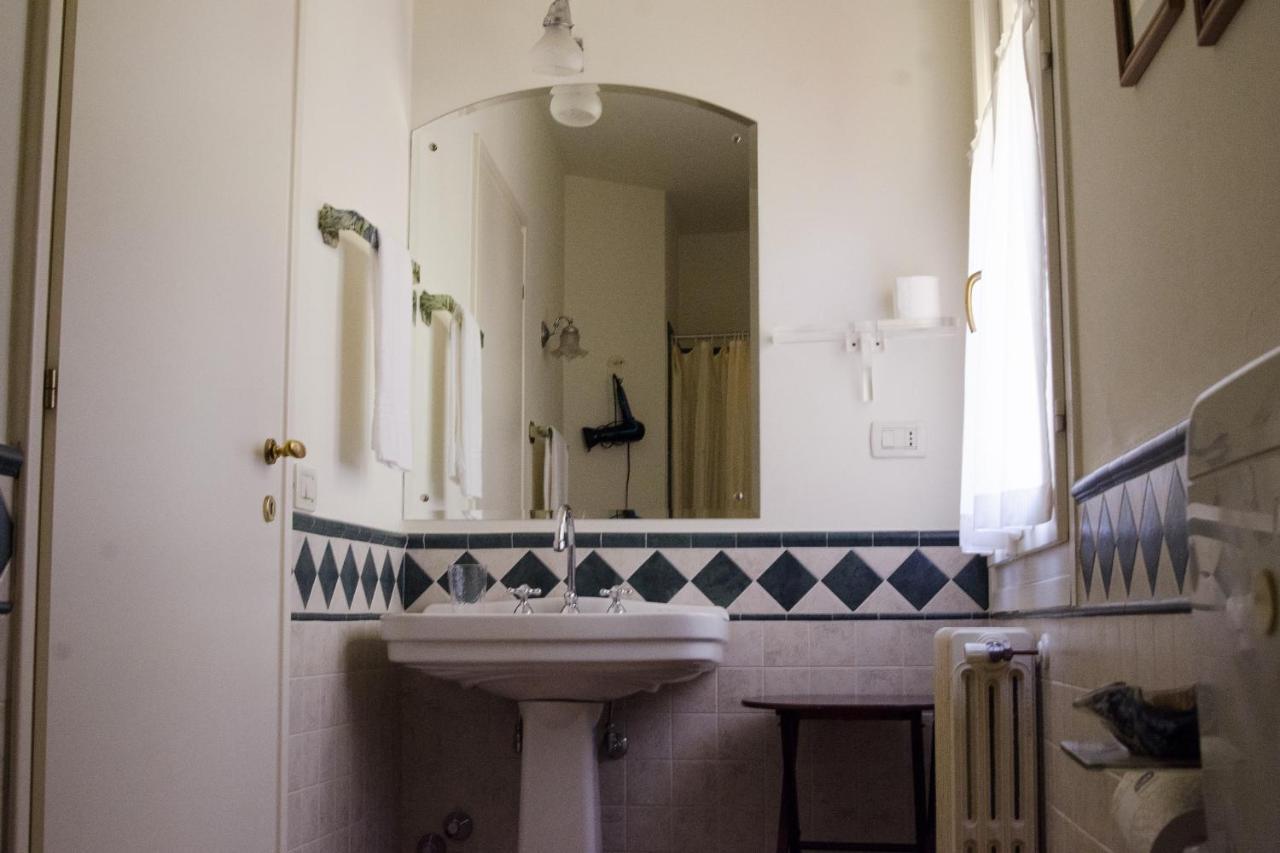 Il Bagattino Bed and Breakfast Ferrara Exteriör bild