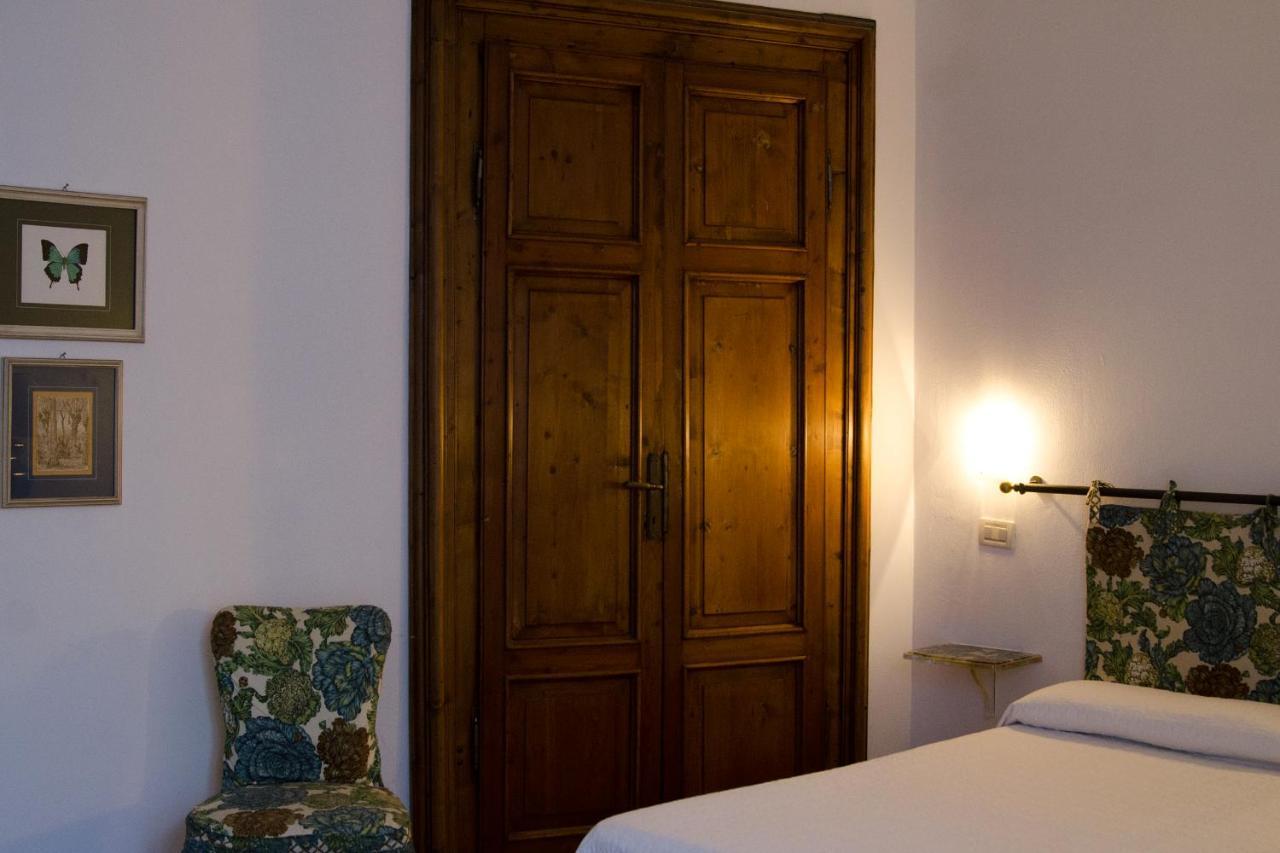 Il Bagattino Bed and Breakfast Ferrara Exteriör bild